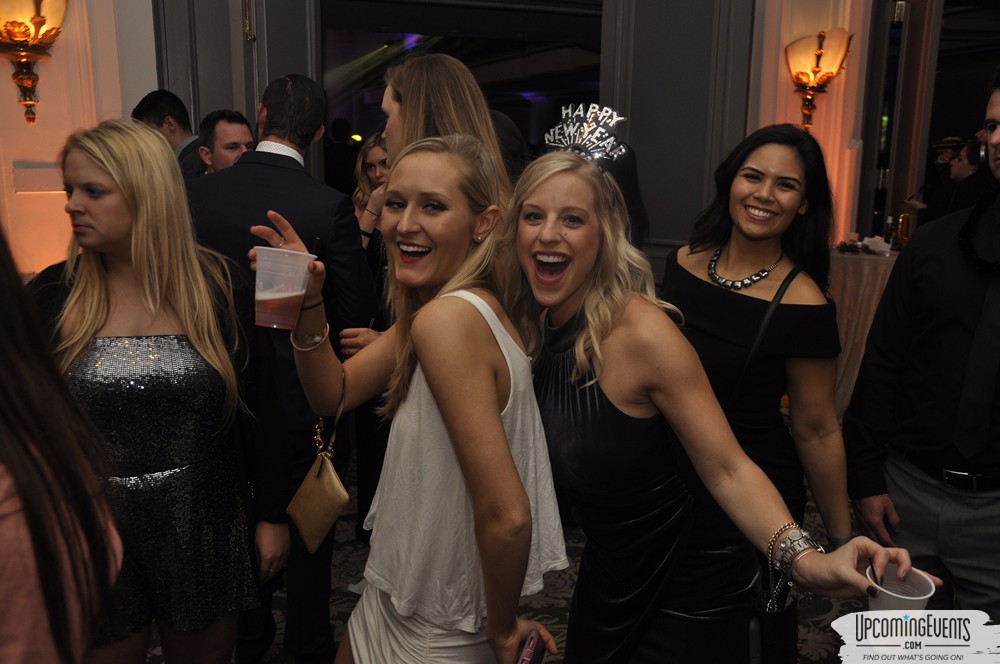 Photo from The Glitter City Gala at The Bellevue