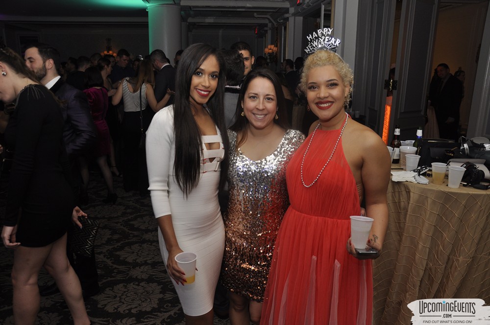 Photo from The Glitter City Gala at The Bellevue