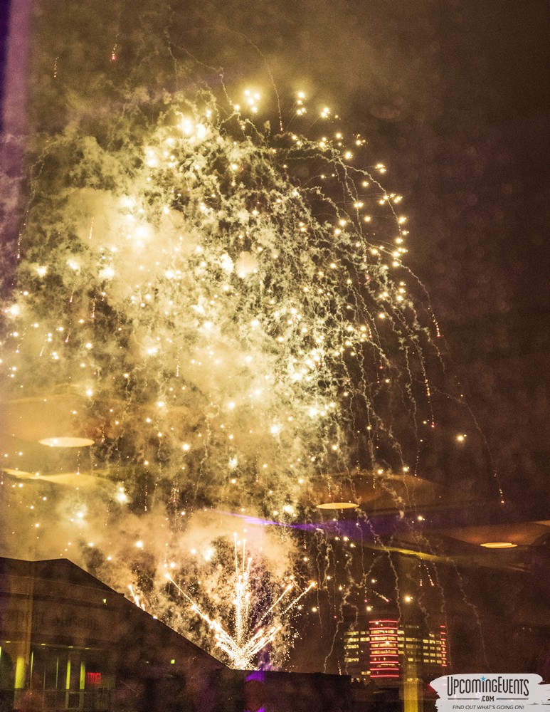Photo from New Year's Eve Buffet & Fireworks Family Celebration