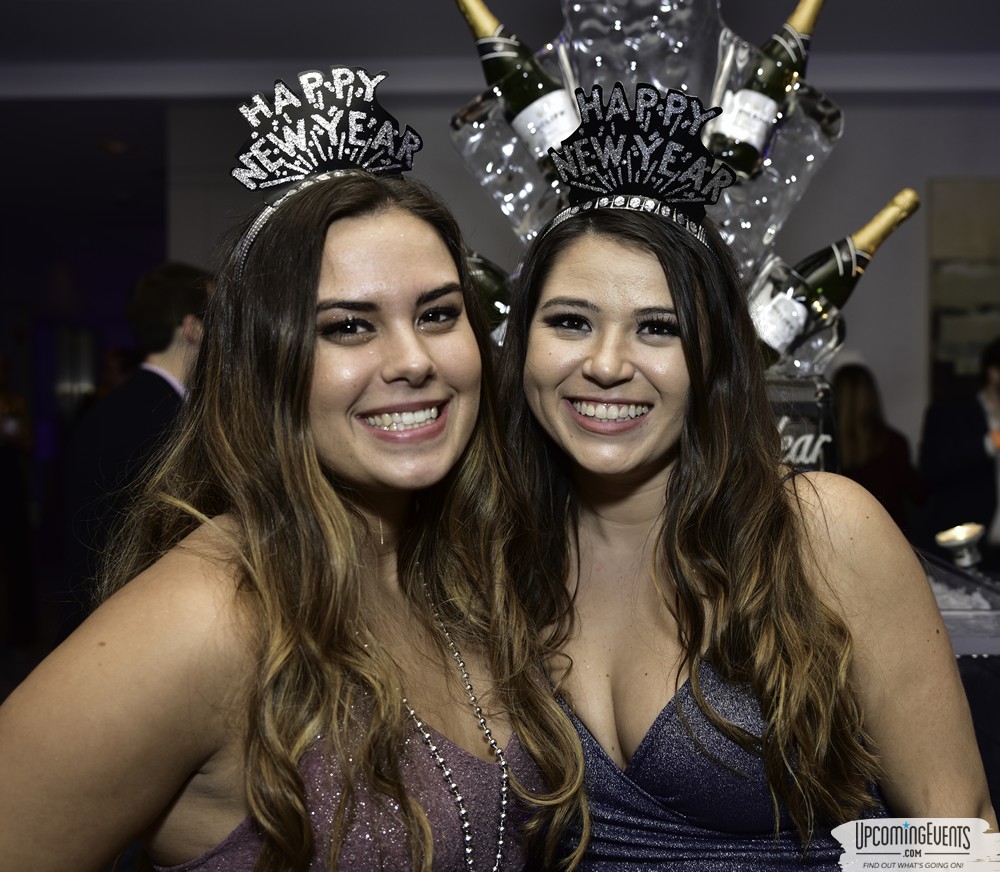 Photo from New Year's Eve Fireworks Bash at the Hilton Penn's Landing