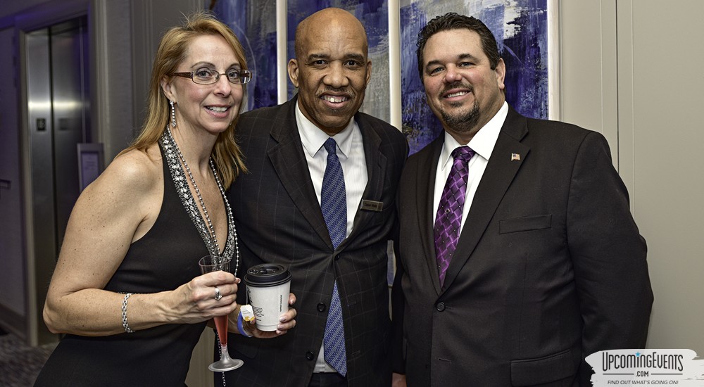 Photo from New Year's Eve Fireworks Bash at the Hilton Penn's Landing