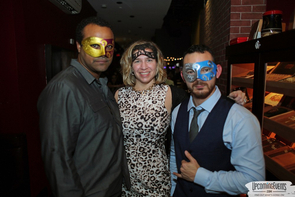 Photo from New Years Eve 2019 at Infusion Lounge