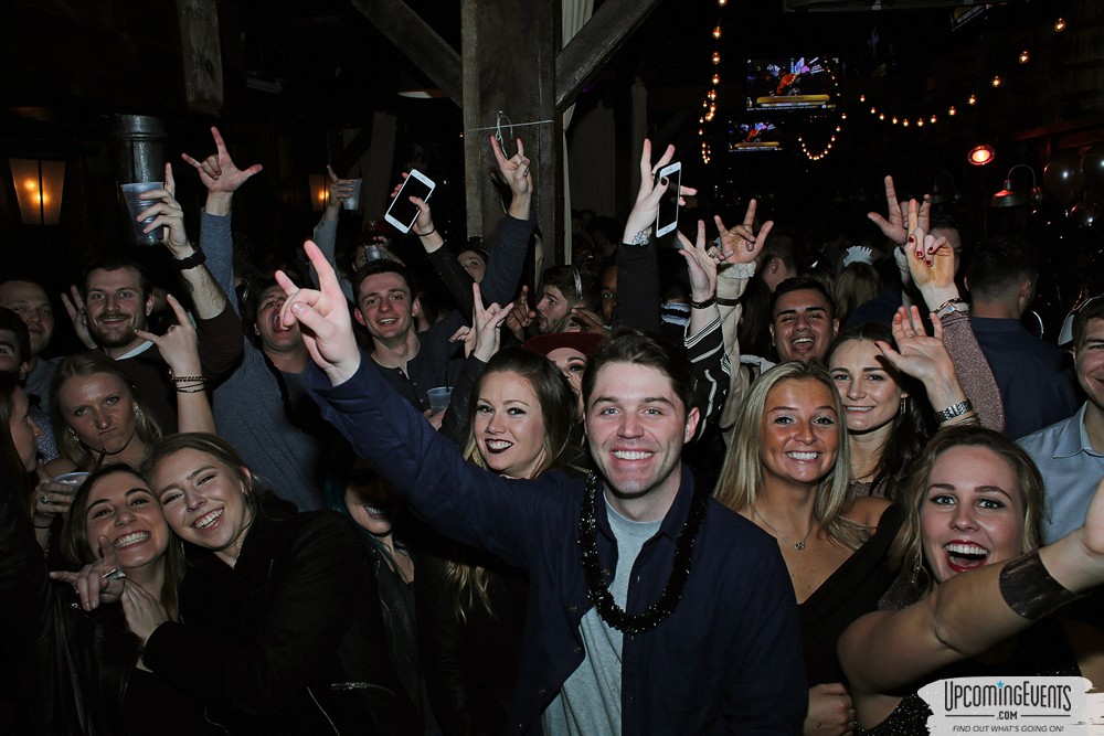 Photo from New Years Eve 2019 at JJ Bootleggers