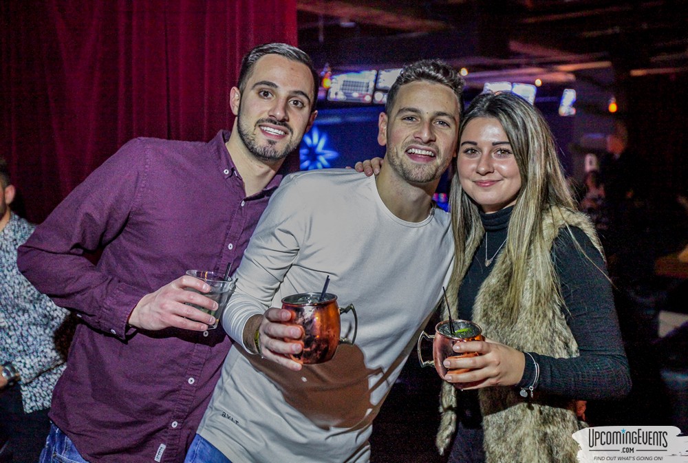 Photo from New Years Eve 2019 at Lucky Strike