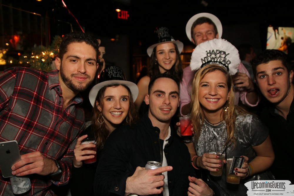 Photo from New Years Eve 2019 at The Manayunk Brewery