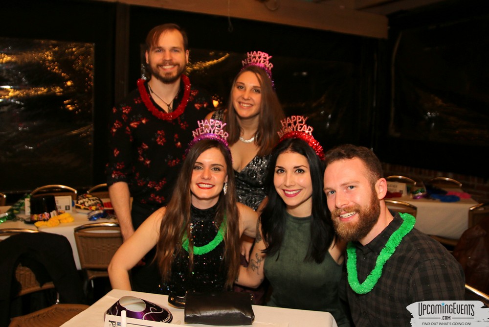 Photo from New Years Eve 2019 at The Manayunk Brewery