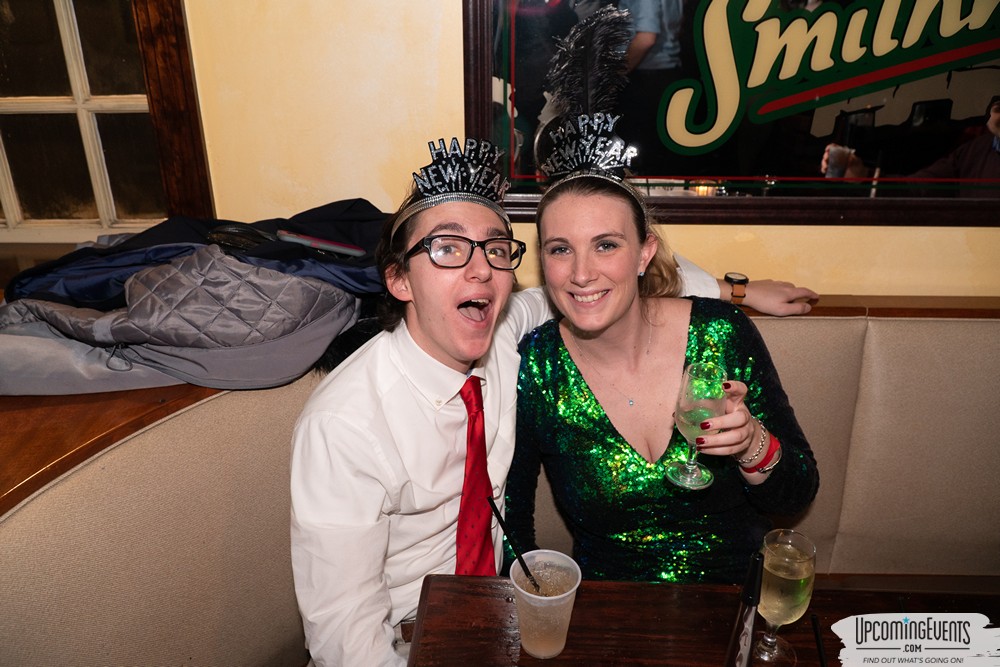 Photo from New Years Eve 2019 at Paddy Whacks South Street