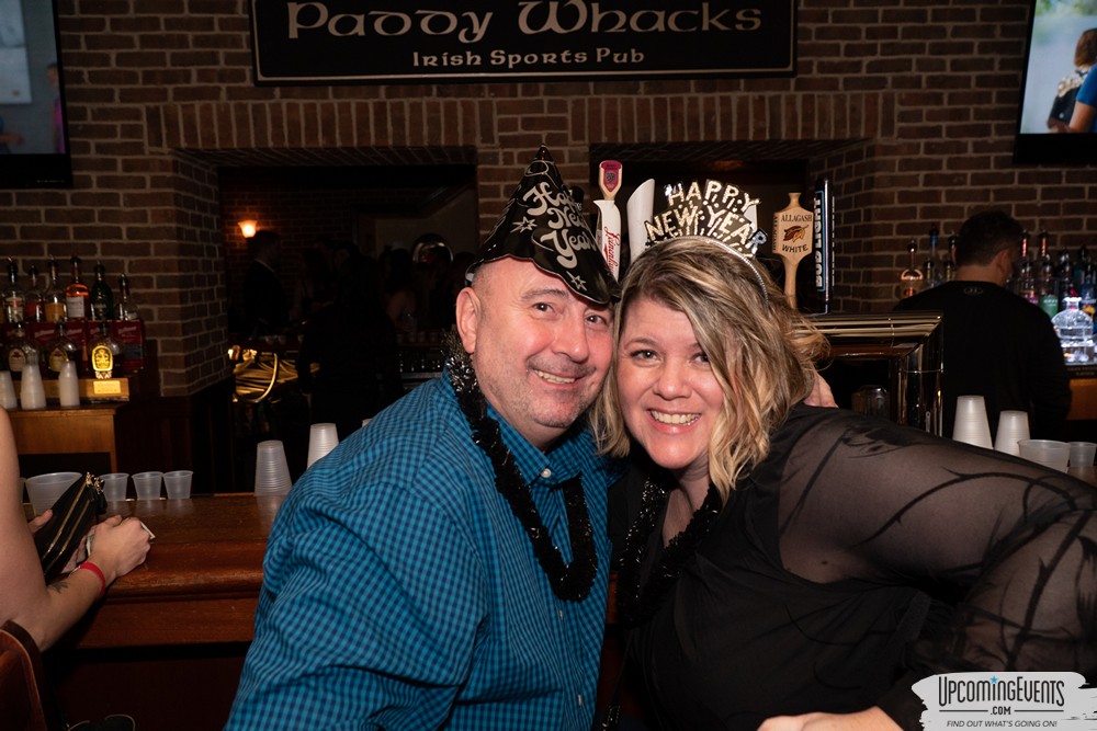 Photo from New Years Eve 2019 at Paddy Whacks South Street