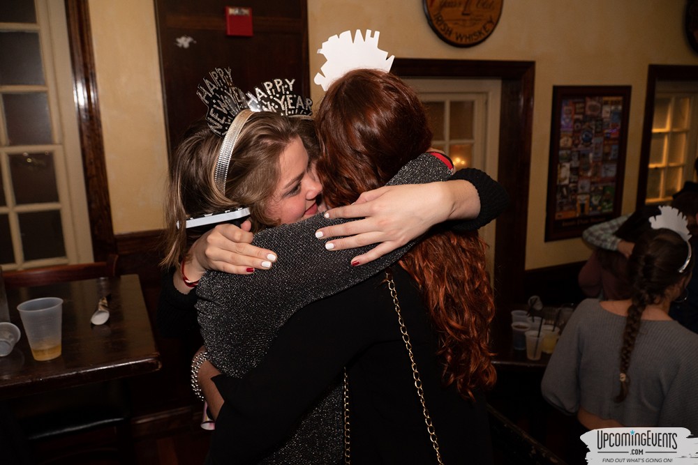 Photo from New Years Eve 2019 at Paddy Whacks South Street