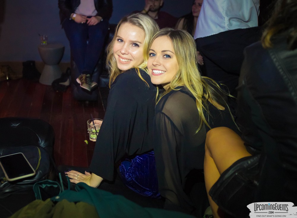 Photo from New Years Eve 2019 at The Pyramid Club