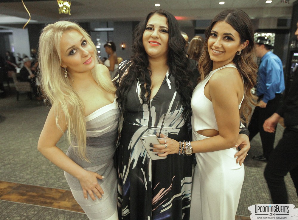 View photos for New Years Eve 2019 at The Pyramid Club