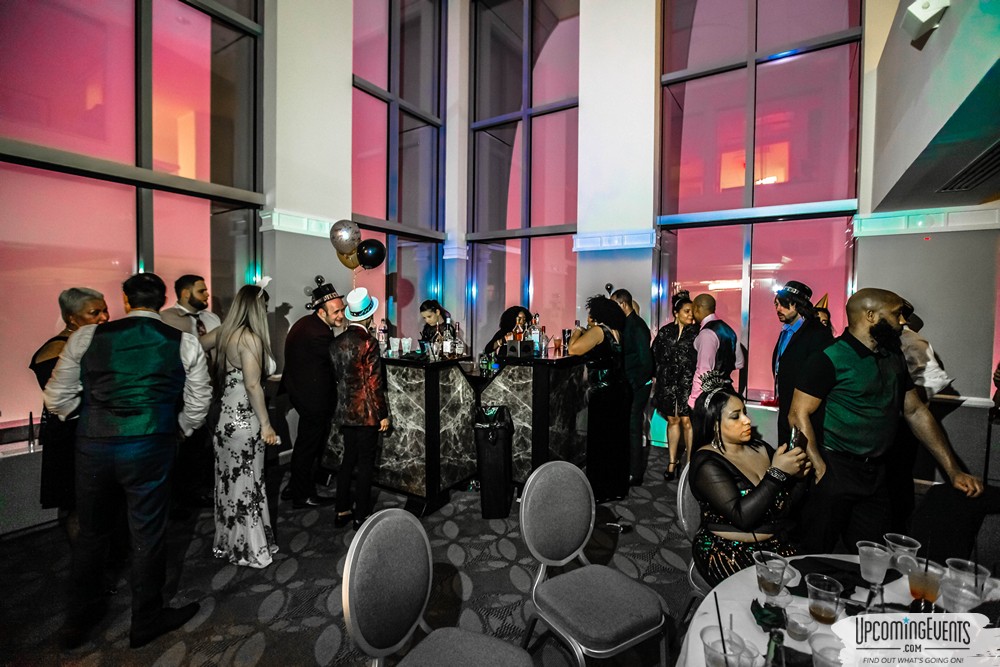 Photo from New Years Eve 2019 at The Pyramid Club