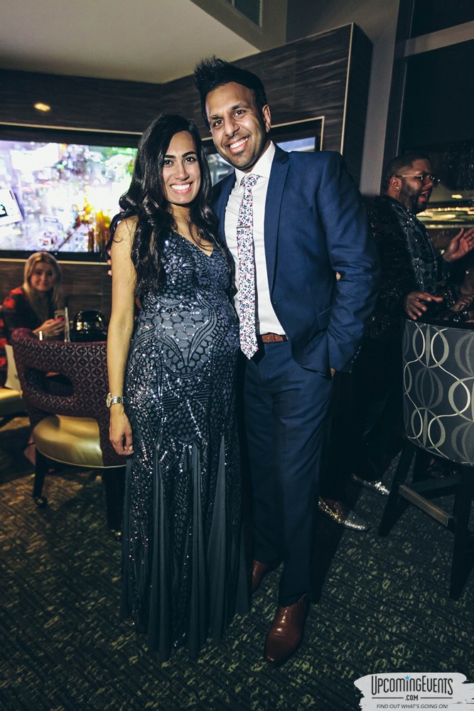 Photo from New Years Eve 2019 at The Pyramid Club