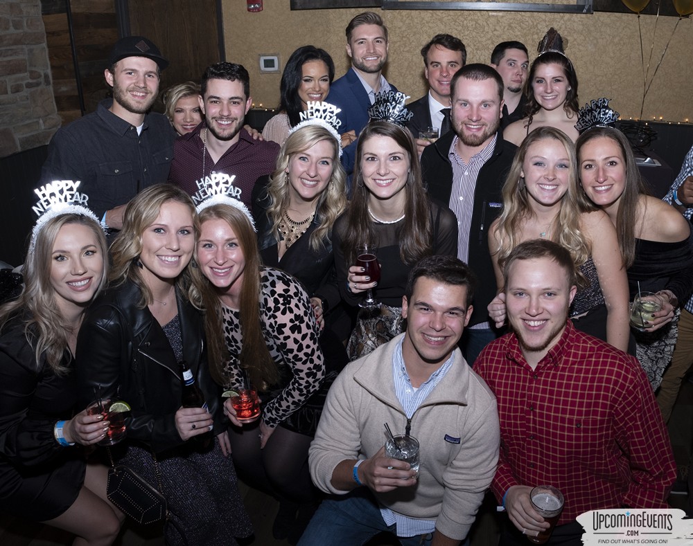 View photos for New Years Eve 2020 at City Tap House Logan Square