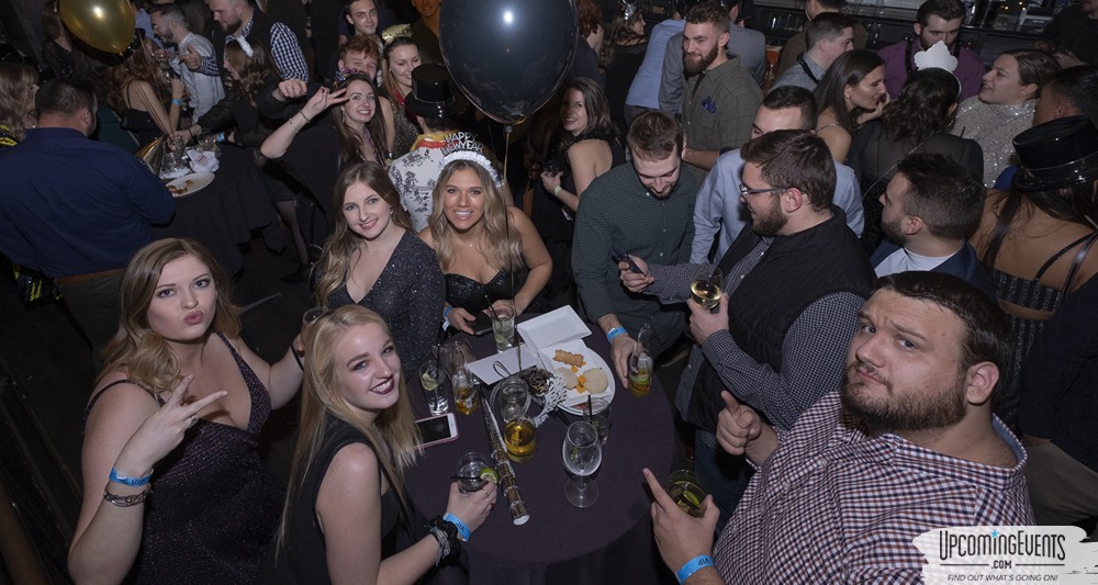 Photo from New Years Eve 2020 at City Tap House Logan Square