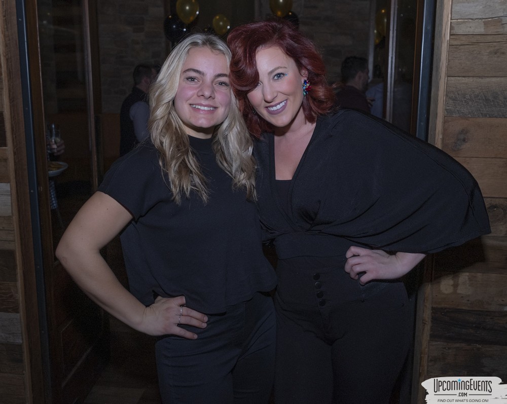 Photo from New Years Eve 2020 at City Tap House Logan Square