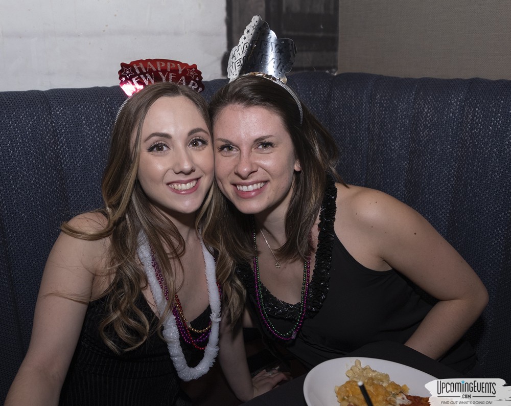 Photo from New Years Eve 2020 at City Tap House Logan Square