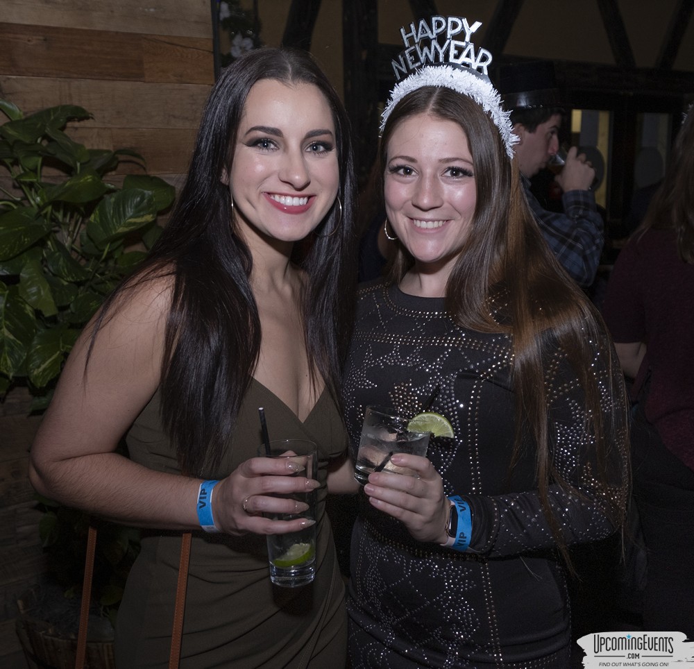 Photo from New Years Eve 2020 at City Tap House Logan Square