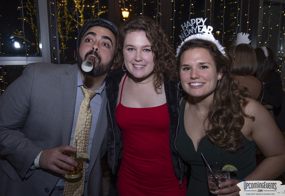 Photo from New Years Eve 2020 at City Tap House Logan Square