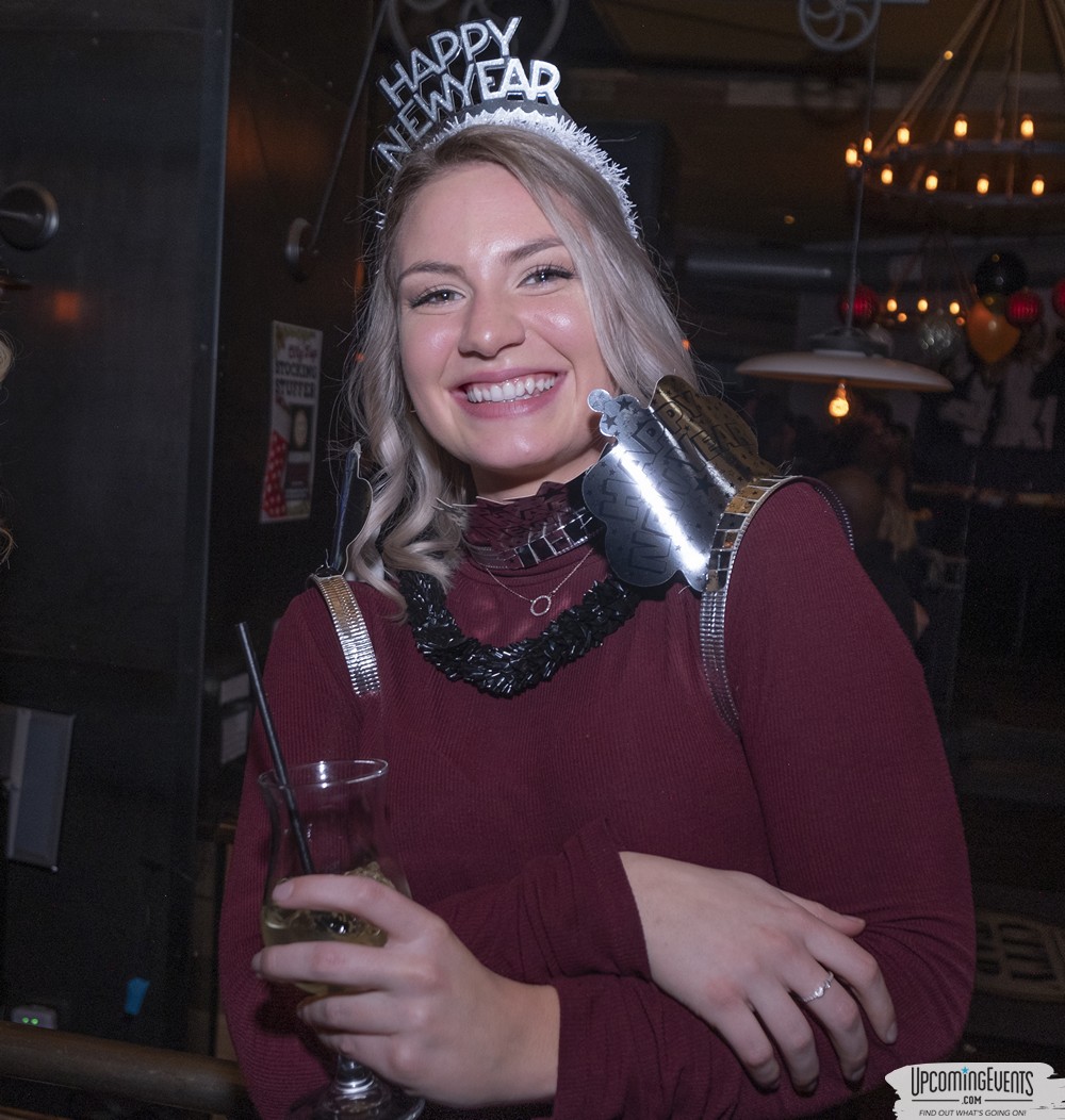 Photo from New Years Eve 2020 at City Tap House Logan Square