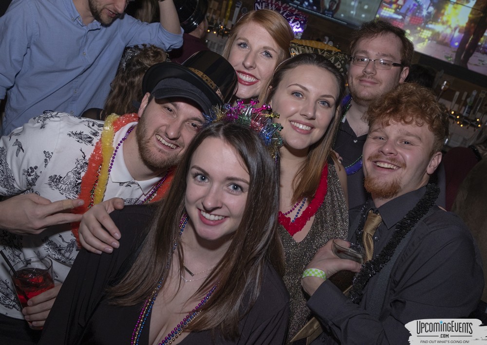 Photo from New Years Eve 2020 at City Tap House Logan Square