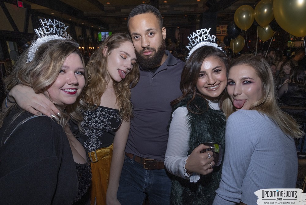 Photo from New Years Eve 2020 at City Tap House Logan Square