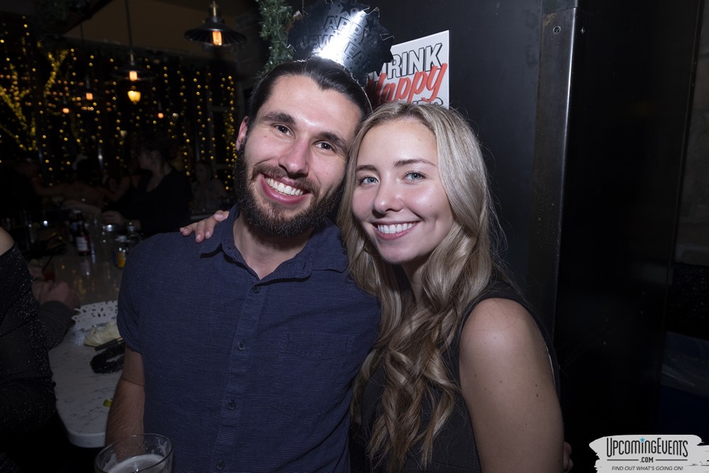 Photo from New Years Eve 2020 at City Tap House Logan Square