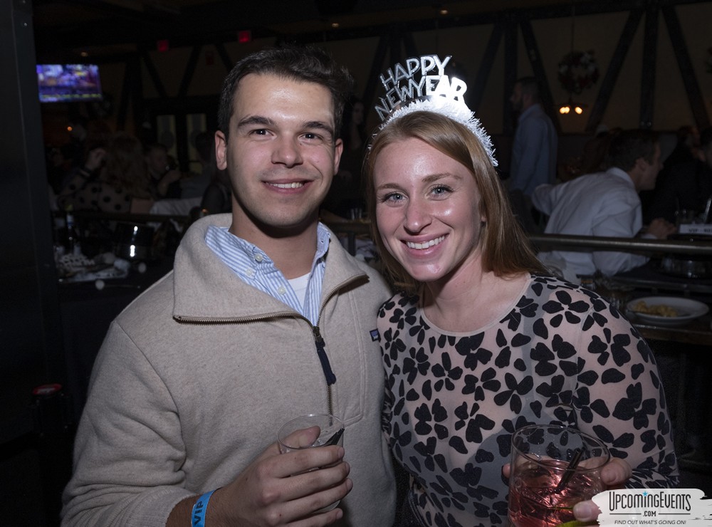 Photo from New Years Eve 2020 at City Tap House Logan Square