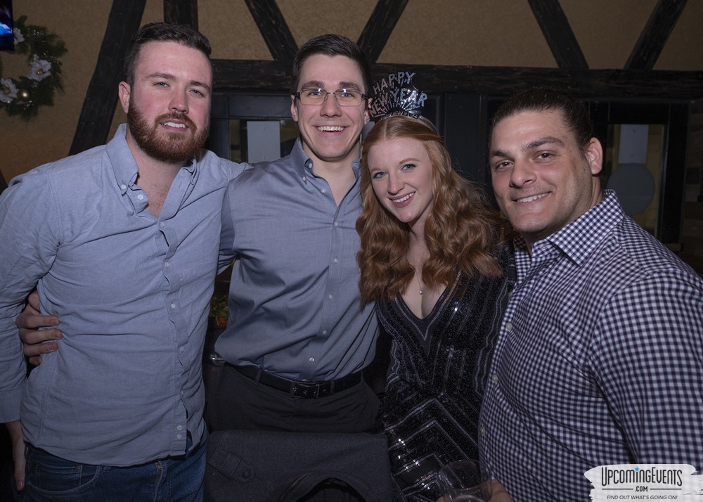 Photo from New Years Eve 2020 at City Tap House Logan Square