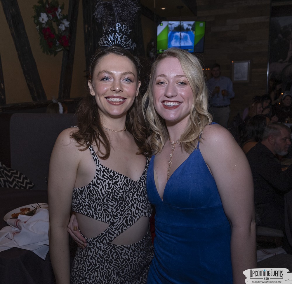 Photo from New Years Eve 2020 at City Tap House Logan Square