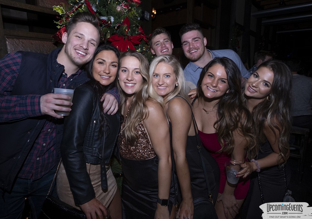 View photos for New Years Eve 2020 at City Tap House University City
