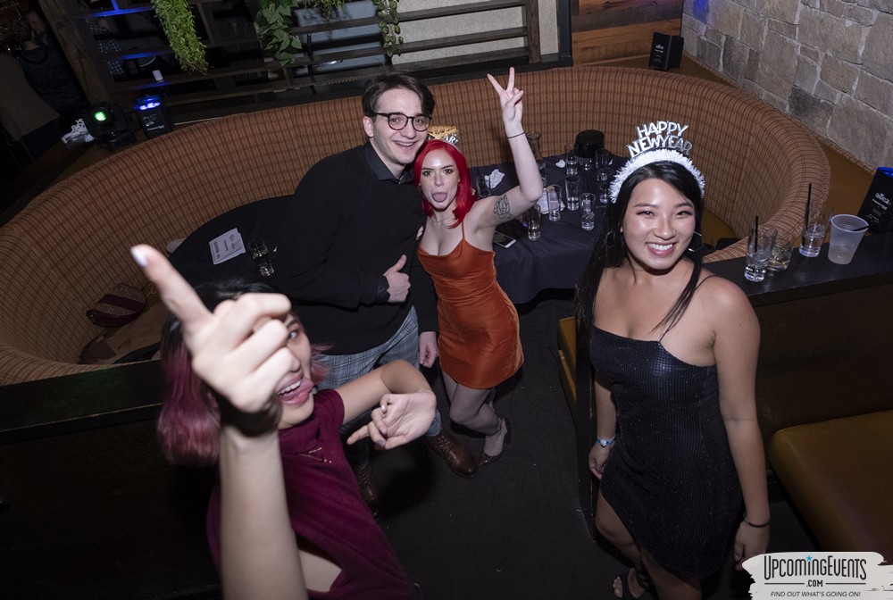 Photo from New Years Eve 2020 at City Tap House University City