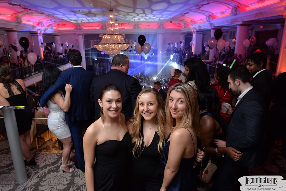 Photo from Glitter City Gala NYE Party at The Bellveue Hotel