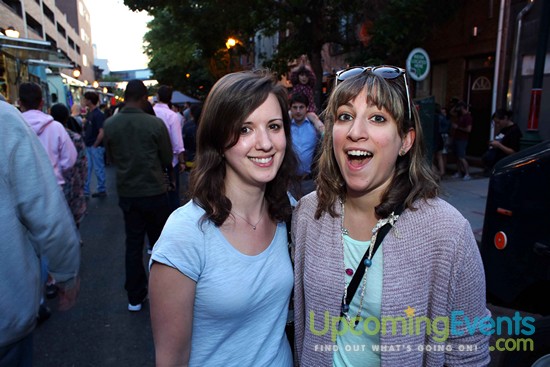 Photo from Night Market - South Street