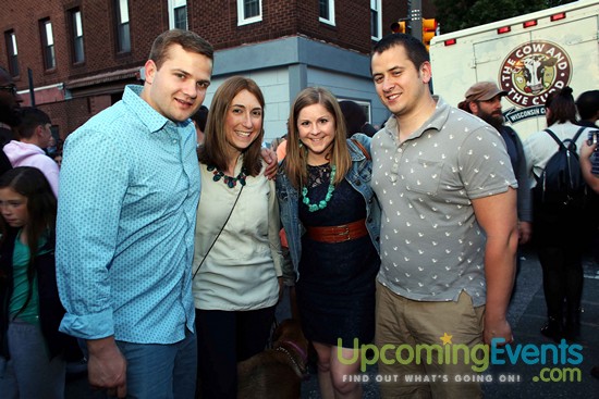 Photo from Night Market - South Street