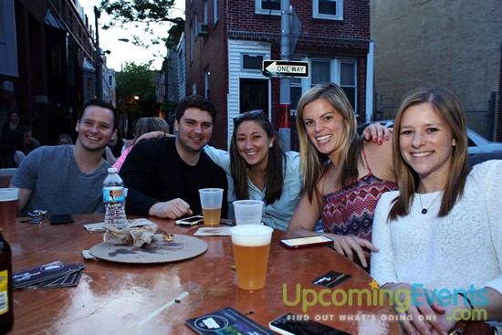 Photo from Night Market - South Street