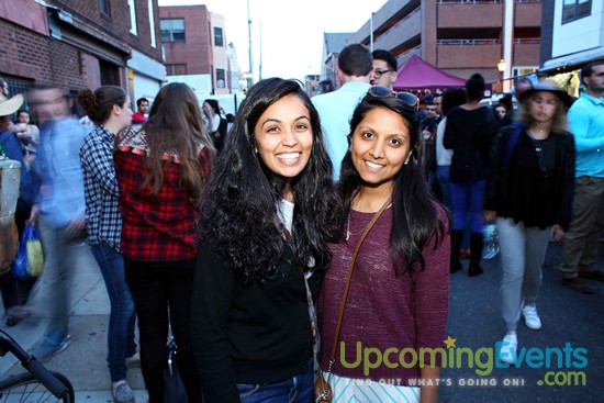 Photo from Night Market - South Street