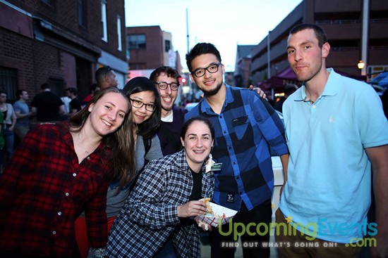 Photo from Night Market - South Street