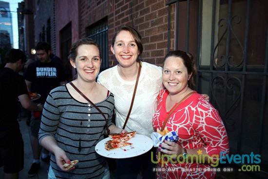 Photo from Night Market - South Street