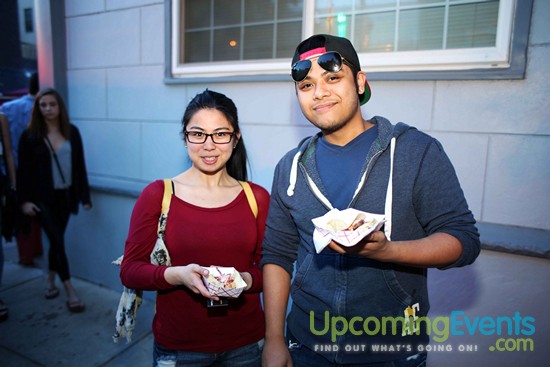 Photo from Night Market - South Street