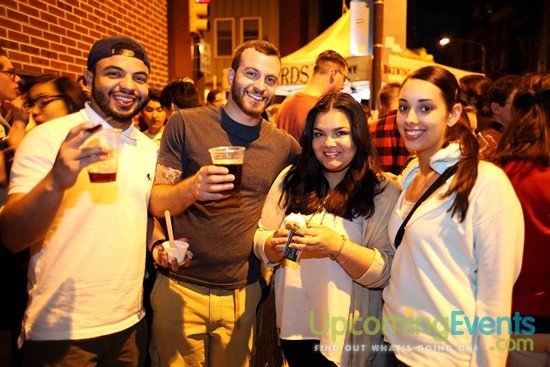 Photo from Night Market - South Street