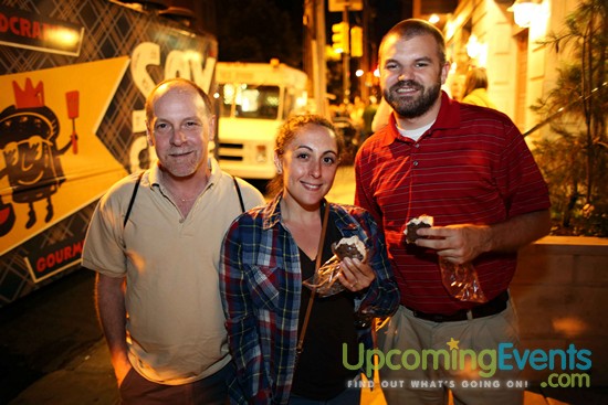 Photo from Night Market - South Street