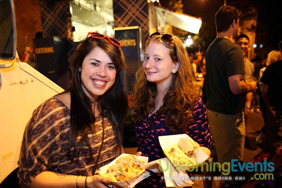 Photo from Night Market - South Street