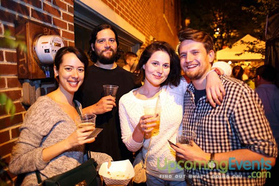 Photo from Night Market - South Street