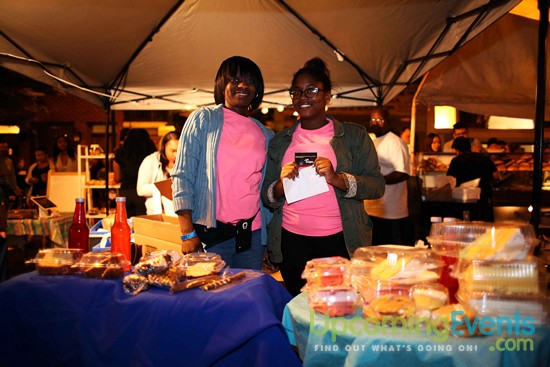 Photo from Night Market - South Street