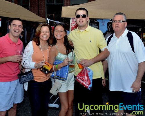 Photo from Night Market Philly - NOLIBS