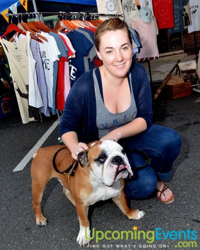 Photo from Night Market Philly - NOLIBS