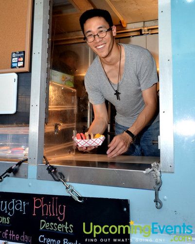 Photo from Night Market Philly - NOLIBS