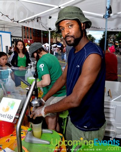 Photo from Night Market Philly - NOLIBS