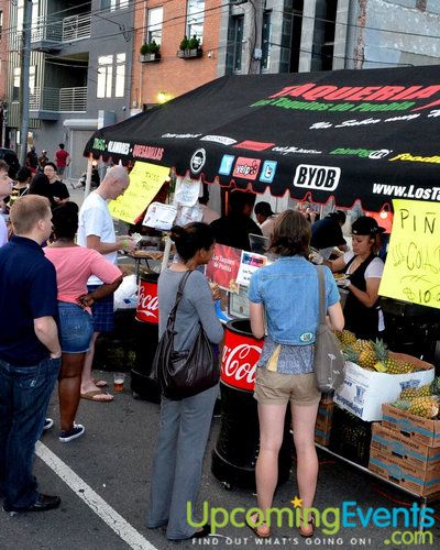 Photo from Night Market Philly - NOLIBS